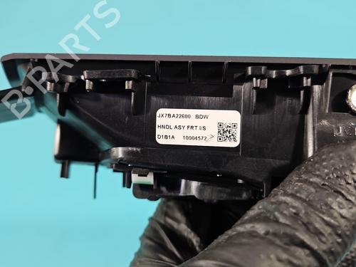 Rear right interior door handle FORD FOCUS IV (HN) | BP37846707I16 - Image 6