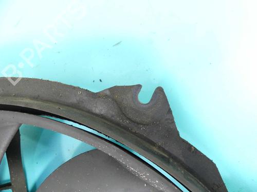 Radiator fan AUDI A4 B7 (8EC) | BP37893792M35 - Image 3