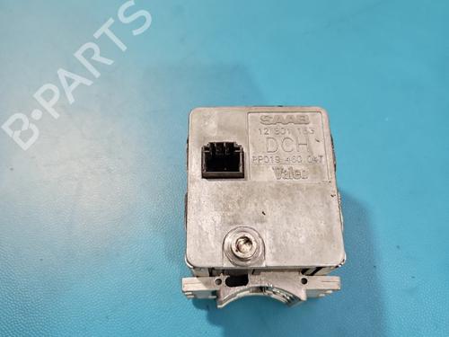 Engine control unit (ECU) SAAB 9-3 (YS3F, E79, D79, D75) 2.0 t | BP39584825M57 - Image 21