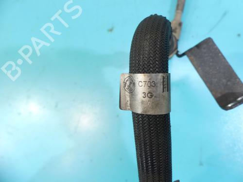 Pipe MASERATI GHIBLI III (M157)  | BP37884347M125  - Image 8