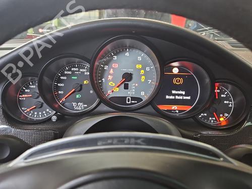 instrument-cluster-porsche-panamera-970-2009-2010-2011-2012-2013-2014-2015-2016-2017-38145903 main image
