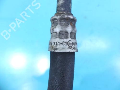 Pipe BMW 7 (E65, E66, E67) 750 i, Li | BP37881391M125 - Image 6