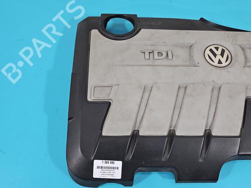 Upper protection VW PASSAT CC B6 (357) 2.0 TDI | BP37810764M93 - Image 3