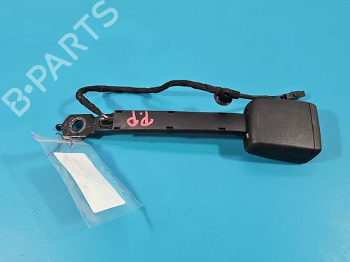 Front right seatbelt VW T-ROC (A11, D11) | BP39767347I25 - Image 3