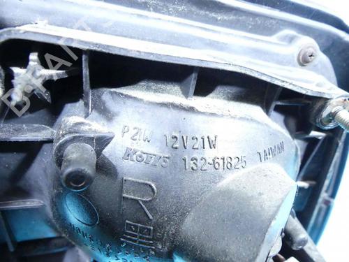 Right tailgate light MAZDA 626 V Hatchback (GF) 2.0 Turbo DI (GFFP) | BP37893271C80 - Image 3