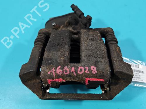 Used Left rear brake caliper Left rear brake caliper 37856092 37856092