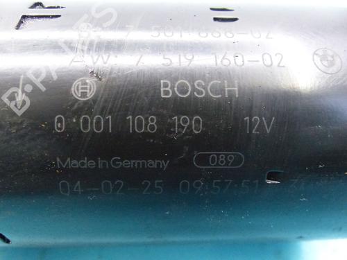 Starter BMW X5 (E53) 3.0 i | BP37894710M8 - Image 5