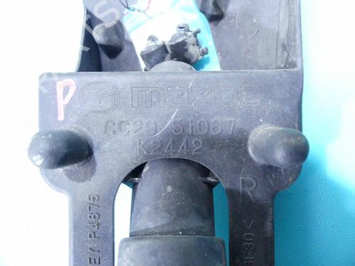 Headlight washer MAZDA 5 (CR) 2.0 CD (CR19) | BP37809292E17 - Image 4