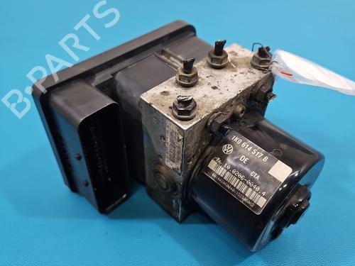Used ABS pump ABS pump VW TOURAN (1T1, 1T2) 1.9 TDI (100 hp) 39433261 39433261