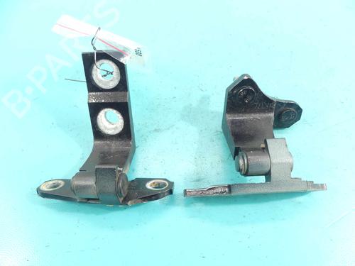 Hinge/Door check strap INFINITI FX 30d AWD | BP37805044C146 - Image 3