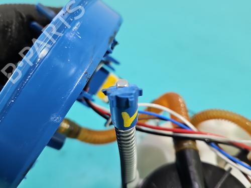 Fuel pump SKODA SCALA (NW1) 1.5 TSI | BP37833098M76 - Image 3