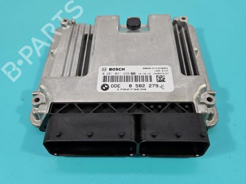 Used Engine control unit (ECU) Engine control unit (ECU) 37840766 37840766