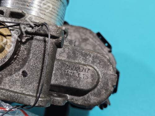 Throttle body FORD FOCUS III | BP37990134M82 - Image 4
