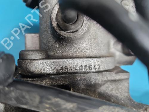Steering rack CITROËN DS5 2.0 HDi 165 | BP37846088M22  - Image 6