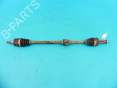 Used Right front driveshaft Right front driveshaft 38154093 38154093