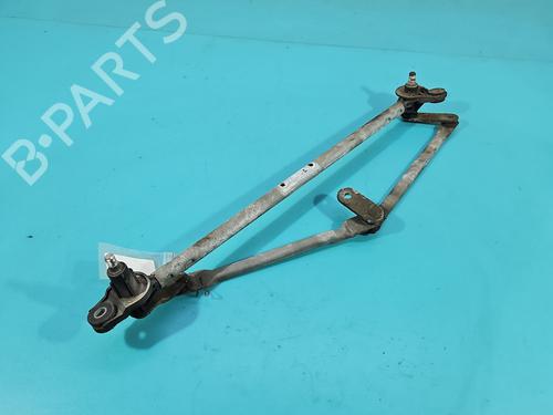 Used Front wipers mechanism Front wipers mechanism 38138322 38138322