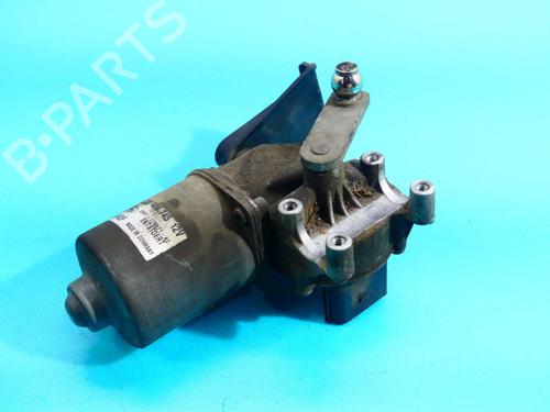 Used Front wiper motor Front wiper motor FORD FUSION (JU_) [2002-2012] 37891619 37891619