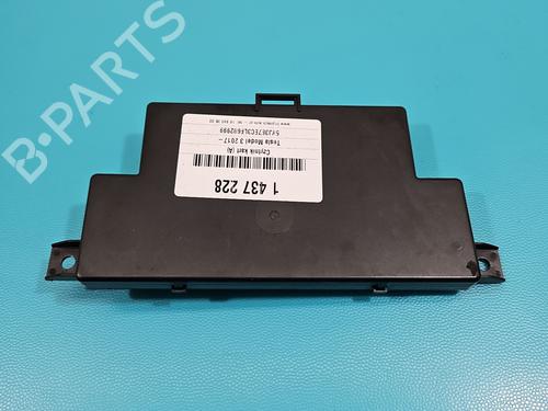 Card reader TESLA MODEL 3 (5YJ3) | BP38128071E4 - Image 4