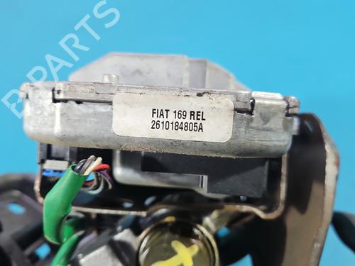 Steering pump FIAT PANDA (169_) 1.2 (169.AXB11, 169.AXB1A) | BP39447403M99  - Image 23