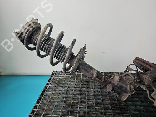 Used Left front shock absorber Left front shock absorber 38134593 38134593
