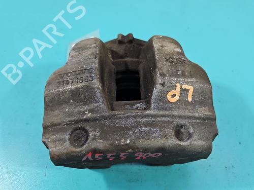 Used Left front brake caliper Left front brake caliper 37831186 37831186