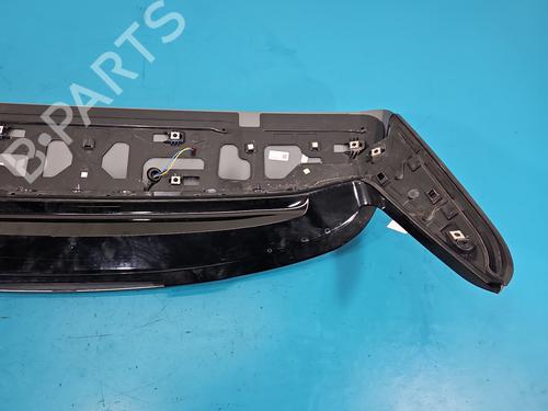 Spoiler bagklap BMW X1 (U11) iX1 xDrive 30 | BP37841207C96 - Image 5