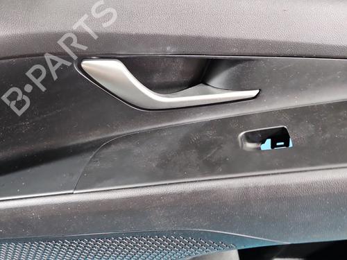 Front right panel HYUNDAI ELANTRA VII Saloon (CN7) 1.6 | BP39587483C59 - Image 2