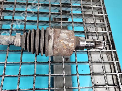 Left front driveshaft SUZUKI SWIFT III (MZ, EZ) 1.6 (RS416, RR 416, ZC31S) | BP39683791M38 - Image 2