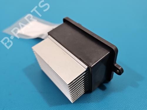 Used Heater resistor Heater resistor 38150797 38150797