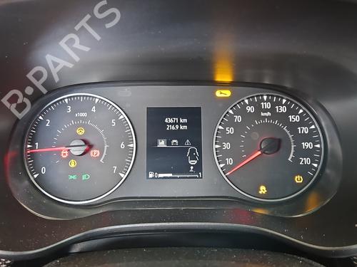 kombiinstrument-dacia-sandero-iii-2021-38129312 main image
