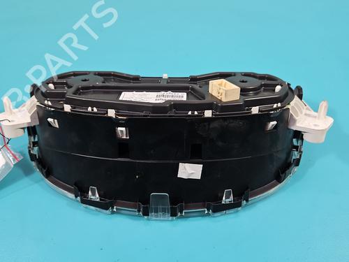 Instrument cluster CITROËN C-ELYSEE (DD_) 1.6 VTi 115 (DDNFP0, DDNFP6, DDNFP9) | BP38125335C47 - Image 6