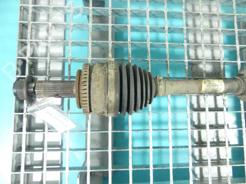 Left front driveshaft KIA CEE'D Sportswagon (JD) | BP37808025M38 - Image 3