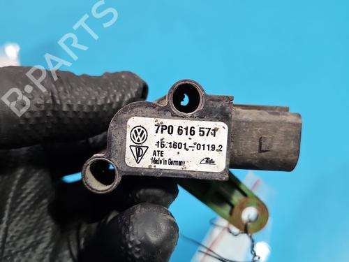 Electronic sensor PORSCHE CAYENNE (92A) 3.0 Diesel | BP38023392M84 - Image 6