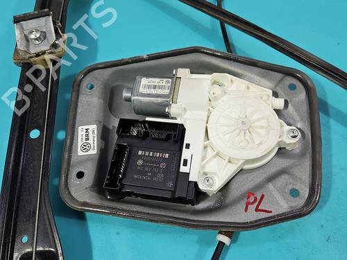 Front left window mechanism VW GOLF V (1K1) 2.0 GTI | BP37829598C22 - Image 6