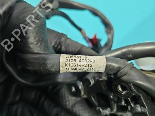 Retrovisor esquerdo AUDI A4 B9 (8W2, 8WC) 2.0 TFSI | BP38268316C26  - Image 18