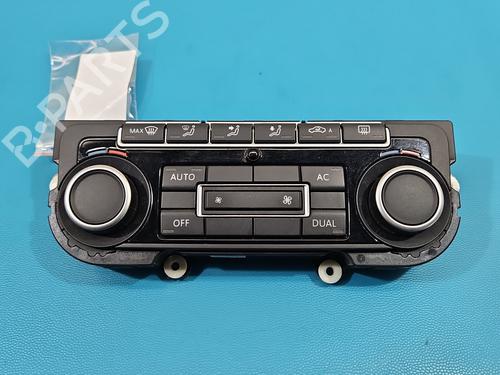 Climate control VW GOLF VI (5K1) 1.6 TDI | BP39048464I5 - Image 2