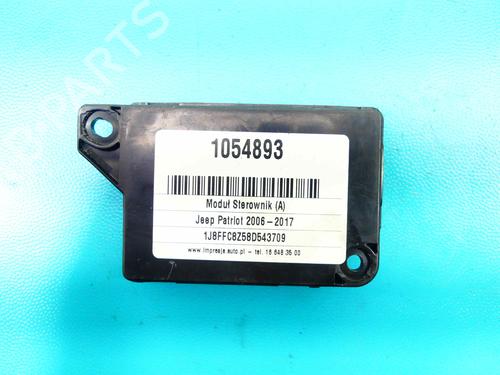 Electronic module JEEP PATRIOT (MK74) | BP37877006M83 - Image 2