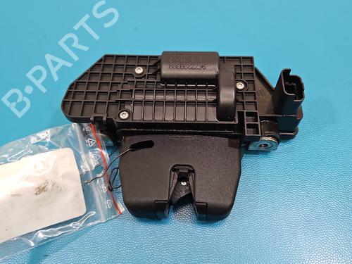 Tailgate lock PEUGEOT 301 1.6 BlueHDi 100 | BP37836536C101  - Image 5