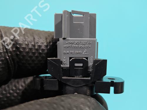 Electronic sensor PORSCHE PANAMERA (970) | BP38146145M84 - Image 6