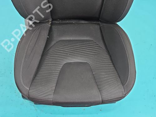 Right front seat FORD S-MAX (CJ, WA6) | BP37821285C16 - Image 4