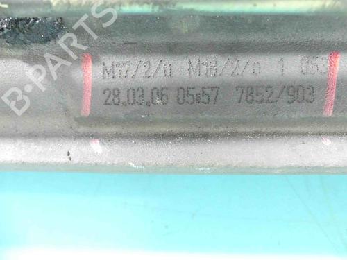 Steering rack AUDI A8 D3 (4E2, 4E8) 4.2 TDI quattro | BP38115134M22 - Image 8