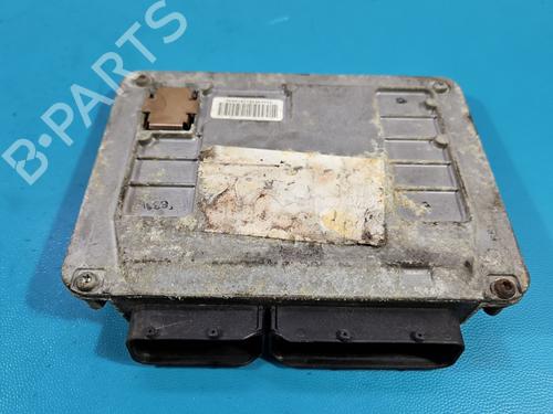 Engine control unit (ECU) VW JETTA III (1K2) 2.5 | BP39561441M57 - Image 4