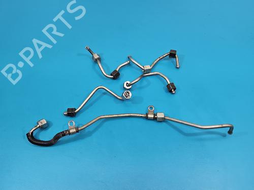 Pipe MAZDA CX-3 (DK) 1.5 SKYACTIV-D AWD (DK4WS, DK5AW) | BP38167879M125 - Image 3