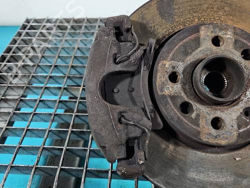 Left front brake caliper OPEL ASTRA H (A04) 1.8 (L48) | BP37811152M105 - Image 2