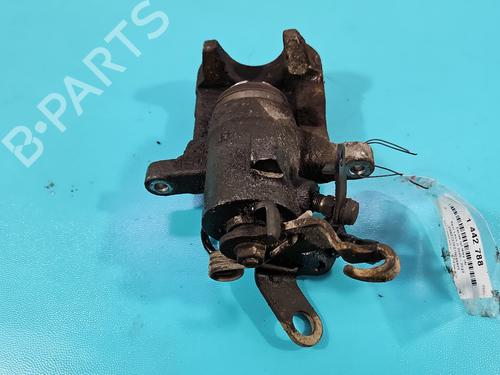 Left rear brake caliper SEAT LEON (1P1)  | BP37815507M107  - Image 6
