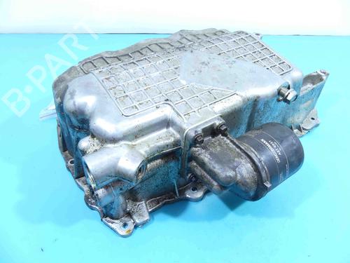 Used Oil sump Oil sump 37886358 37886358
