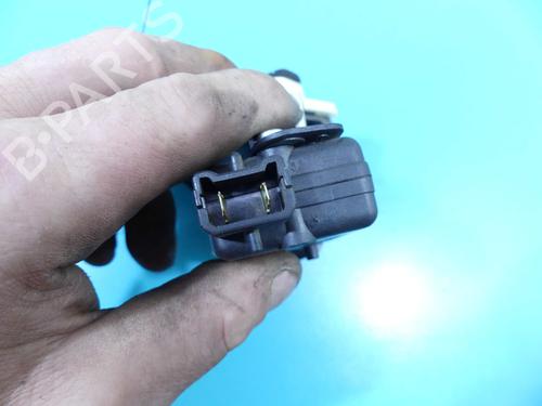 Tailgate handle RENAULT THALIA I (LB_) 1.2 16V | BP37806016C132 - Image 5