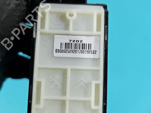 Switch PEUGEOT 2008 I (CU_) 1.2 THP 110 / PureTech 110 | BP38649197I30 - Image 7