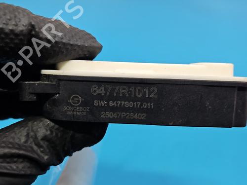 Electronic module DACIA SANDERO III | BP40178368M83 - Image 5