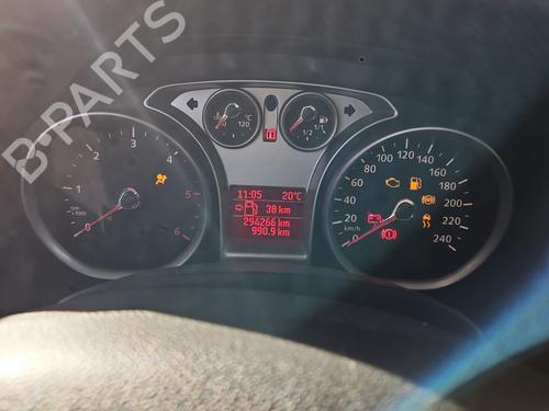 Used Instrument cluster Instrument cluster 37860069 37860069
